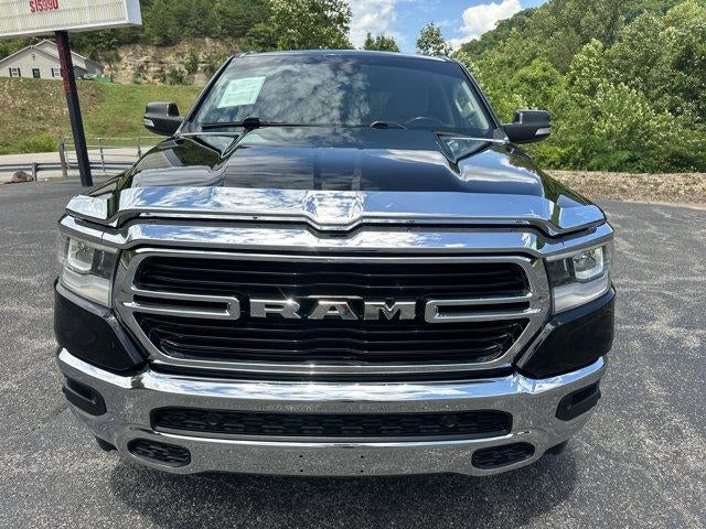 2019 RAM 1500 Big Horn/Lone Star 4x4 Crew Cab 5'7" Box