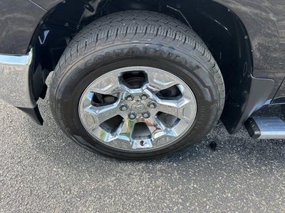 2019 RAM 1500 Big Horn/Lone Star 4x4 Crew Cab 5'7" Box