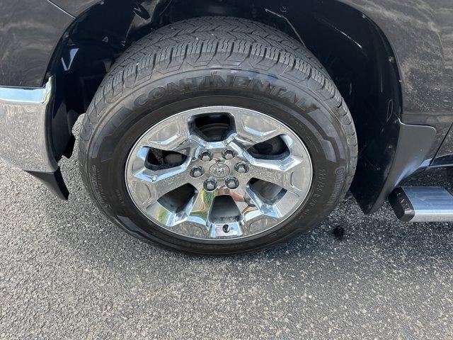 2019 RAM 1500 Big Horn/Lone Star 4x4 Crew Cab 5'7" Box