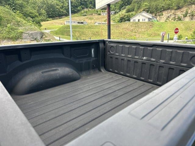 2019 RAM 1500 Big Horn/Lone Star 4x4 Crew Cab 5'7" Box