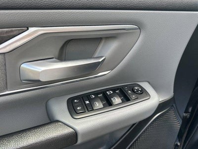 2019 RAM 1500 Big Horn/Lone Star 4x4 Crew Cab 5'7" Box