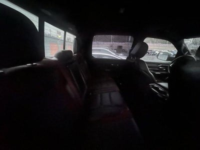 2023 RAM 1500 Laramie 4x4 Crew Cab 5'7" Box