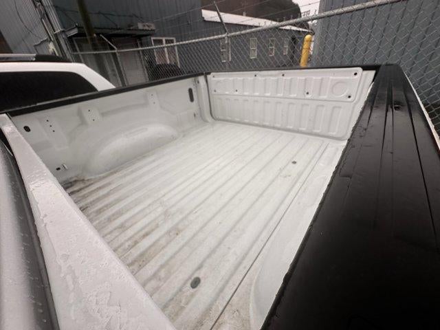 2023 RAM 1500 Laramie 4x4 Crew Cab 5'7" Box