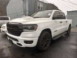 2023 RAM 1500 Laramie 4x4 Crew Cab 5'7" Box