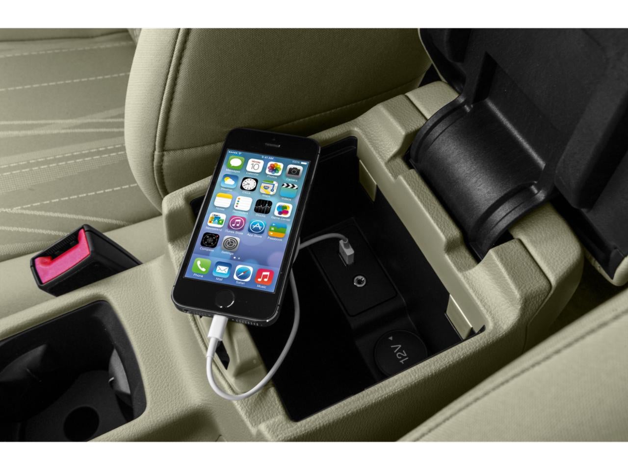 2015 Ford Focus 4dr Sdn S