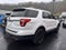 2018 Ford Explorer XLT 4WD