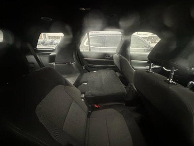 2018 Ford Explorer XLT 4WD