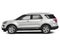 2018 Ford Explorer XLT 4WD