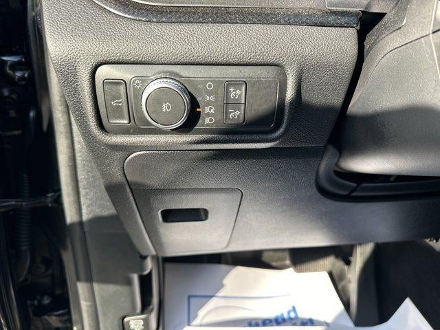 2020 Ford Explorer ST 4WD