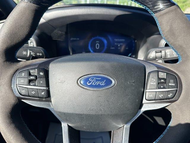 2020 Ford Explorer ST 4WD