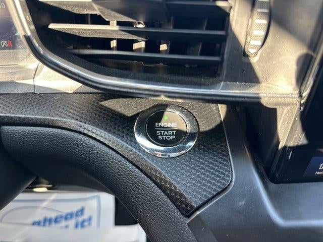 2020 Ford Explorer ST 4WD