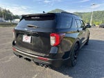 2020 Ford Explorer ST 4WD