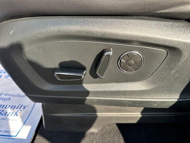 2020 Ford Explorer ST 4WD