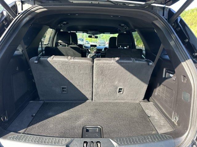 2020 Ford Explorer ST 4WD