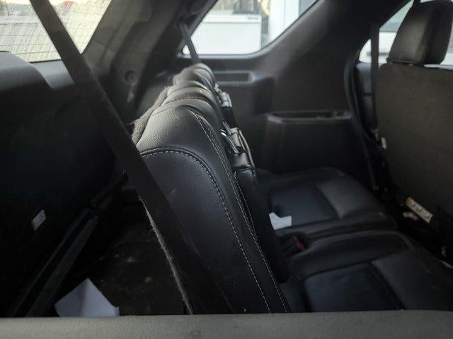 2013 Ford Explorer 4WD 4dr Sport
