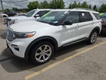 2020 Ford Explorer Platinum 4WD