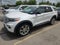 2020 Ford Explorer Platinum 4WD