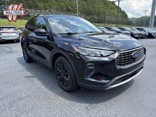 2024 Ford Escape Active FWD