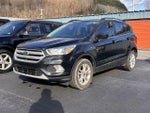 2018 Ford Escape SEL FWD
