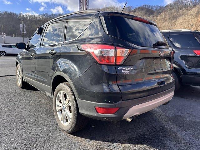 2018 Ford Escape SEL FWD