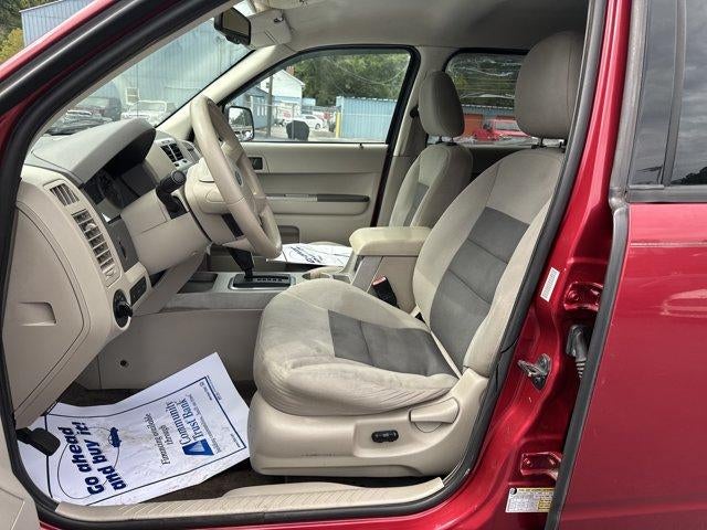 2008 Ford Escape 4WD 4dr V6 Auto XLT