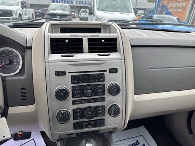 2008 Ford Escape 4WD 4dr V6 Auto XLT