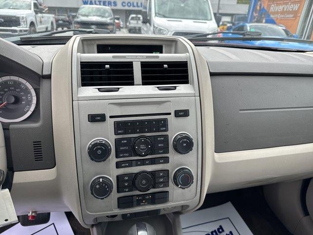 2008 Ford Escape 4WD 4dr V6 Auto XLT