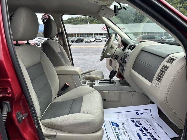 2008 Ford Escape 4WD 4dr V6 Auto XLT