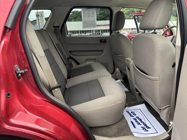 2008 Ford Escape 4WD 4dr V6 Auto XLT