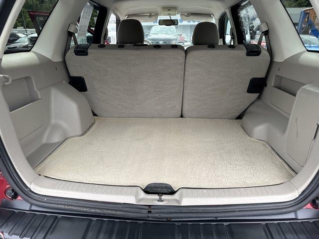 2008 Ford Escape 4WD 4dr V6 Auto XLT