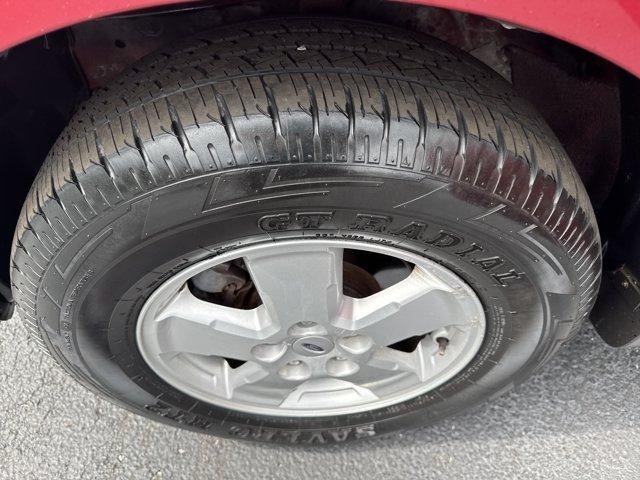 2008 Ford Escape 4WD 4dr V6 Auto XLT