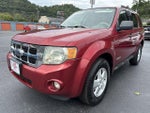 2008 Ford Escape 4WD 4dr V6 Auto XLT