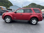 2008 Ford Escape 4WD 4dr V6 Auto XLT