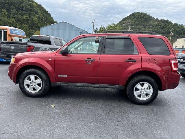 2008 Ford Escape 4WD 4dr V6 Auto XLT