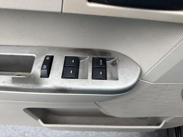 2008 Ford Escape 4WD 4dr V6 Auto XLT