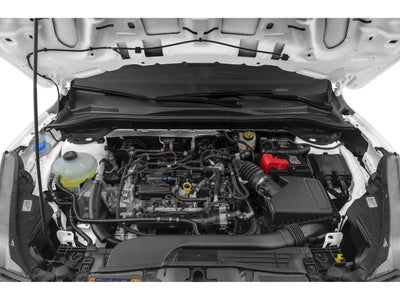 2022 Ford Escape S AWD