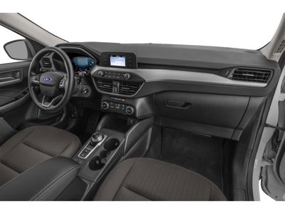 2022 Ford Escape S AWD