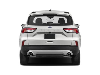 2022 Ford Escape S AWD