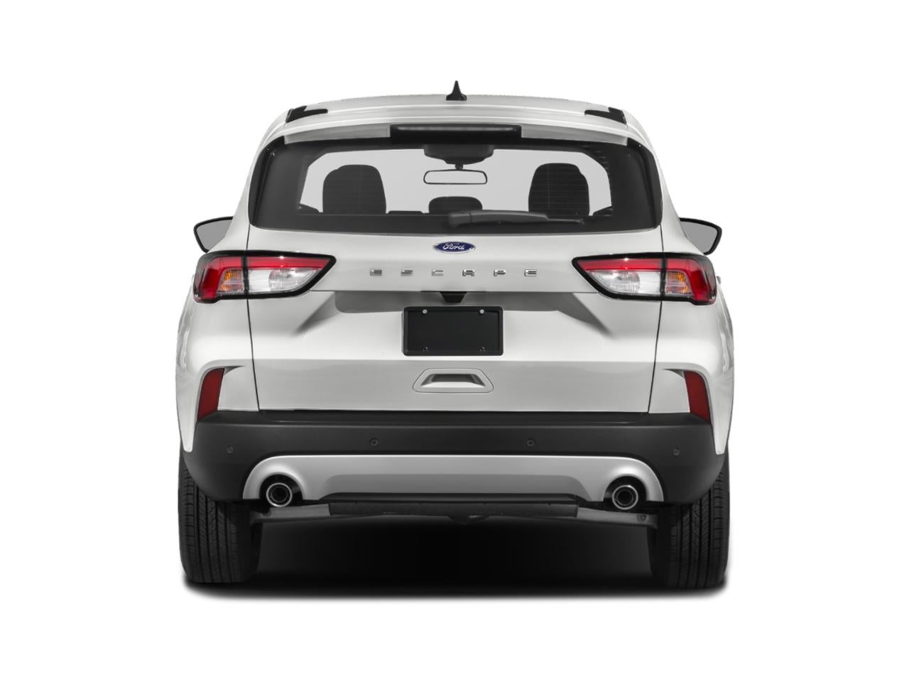 2022 Ford Escape S AWD