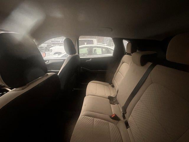 2021 Ford Escape SE AWD