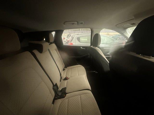 2021 Ford Escape SE AWD