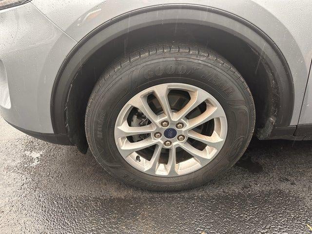 2021 Ford Escape SE AWD