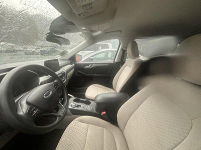 2021 Ford Escape SE AWD