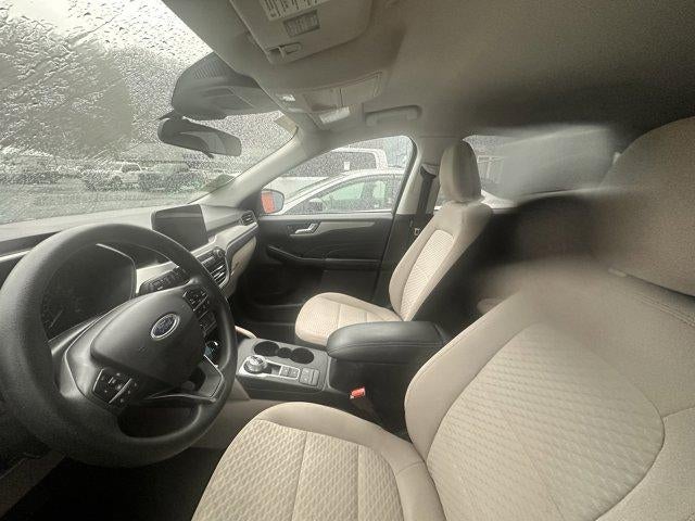 2021 Ford Escape SE AWD