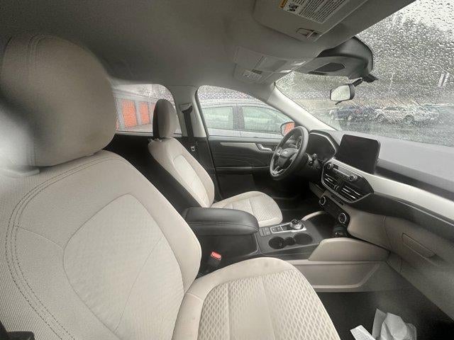 2021 Ford Escape SE AWD