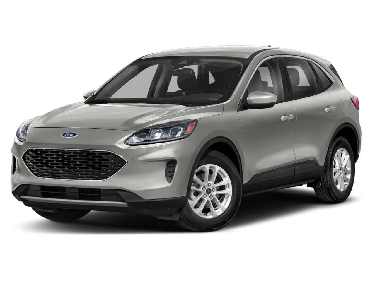 2021 Ford Escape SE AWD