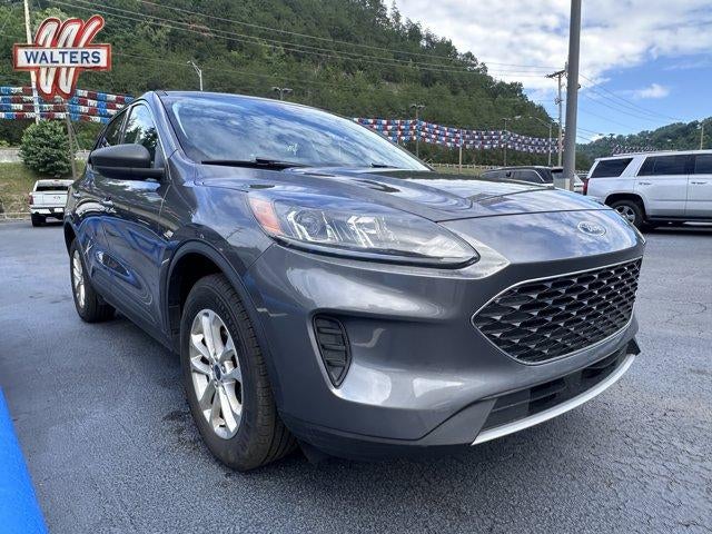 2022 Ford Escape SE AWD