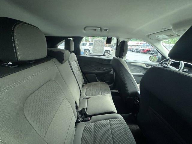 2022 Ford Escape SE AWD