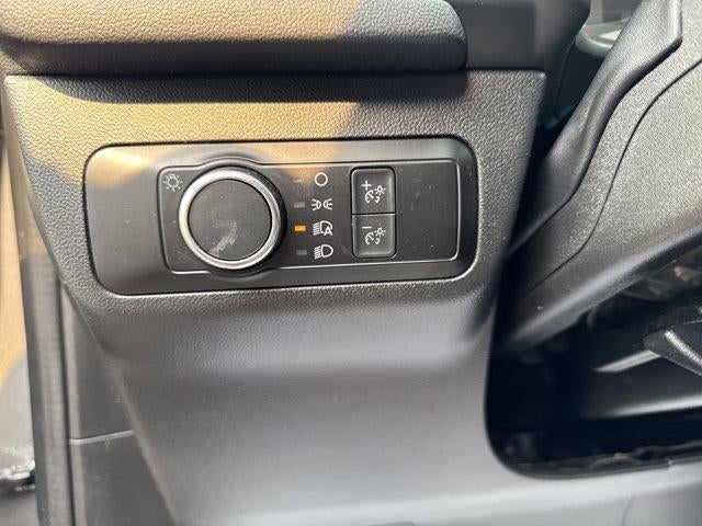 2022 Ford Escape SE AWD