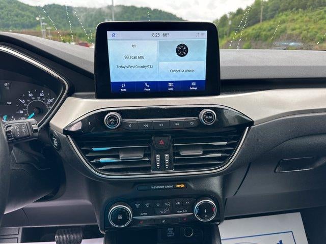 2022 Ford Escape SE AWD